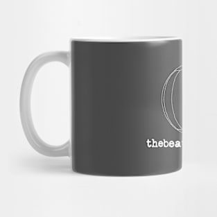 the beautiful game Mug